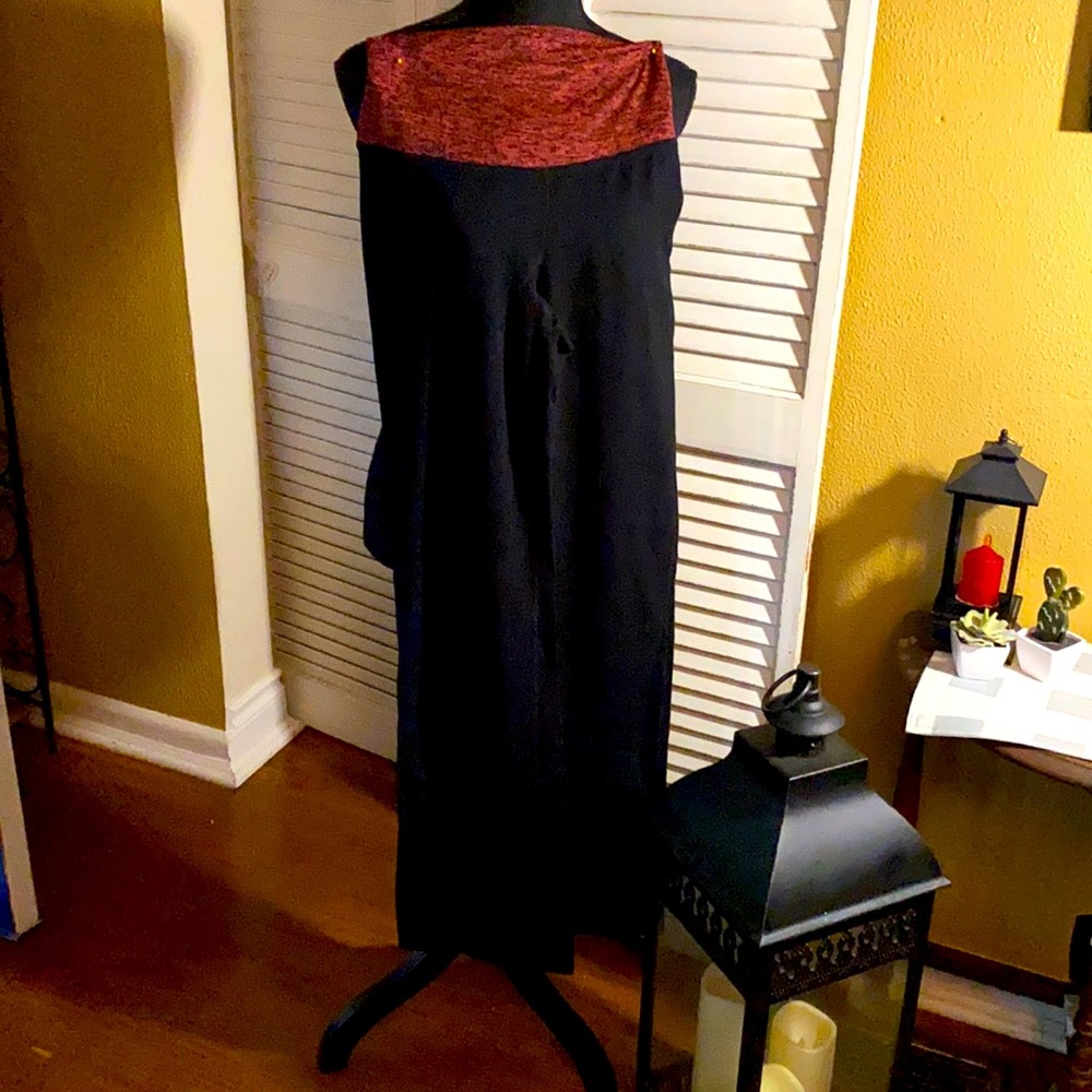 —-SOLD~~Yoga pants like new! XS